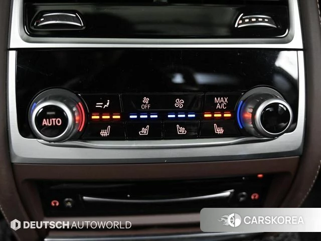 BMW 7 Series (G11) id 4637241 из Кореи 7