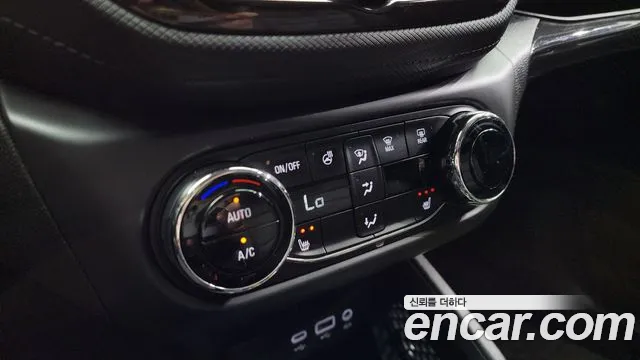 Chevrolet (GM Daewoo) Trailblazer id 2825672 из Кореи 7