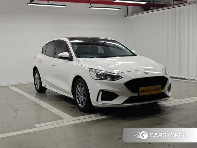 Ford Fox id 4209792 из Китая 7