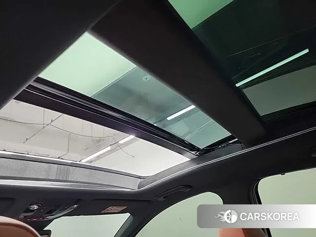 Kia The New K5 Hybrid 3rd generation id 3757413 из Кореи 7