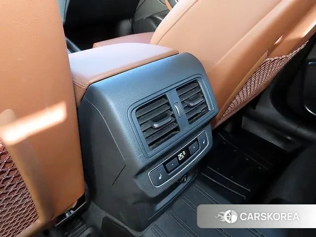 Audi Q5 (FY) id 3629674 из Кореи 7