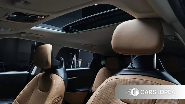 Kia EV6 id 3394208 из Кореи 7