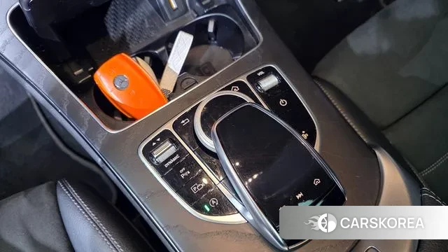 Mercedes-Benz C-Class W205 id 3508885 из Кореи 7