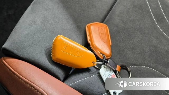 Volkswagen ID.4 id 4528188 из Кореи 7