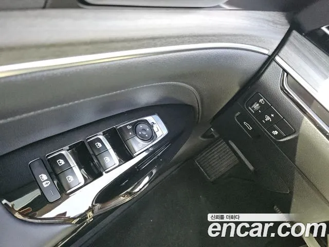 Kia The New K5 3rd generation id 2695934 из Кореи 7