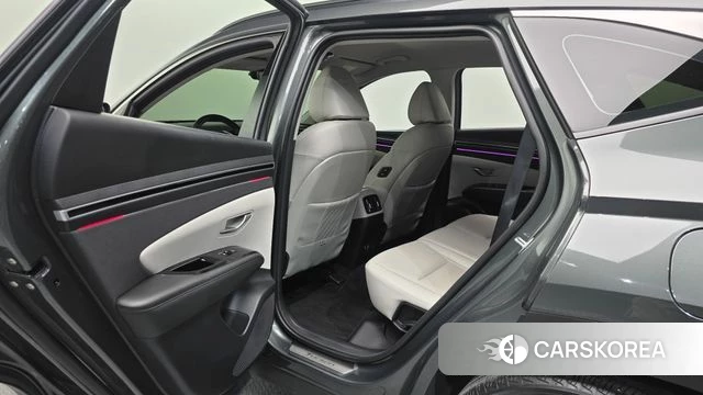 Hyundai Tucson (NX4) id 3935391 из Кореи 7