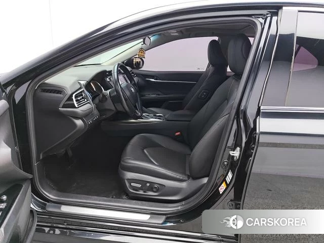 Toyota Camry id 4242134 из Китая 7