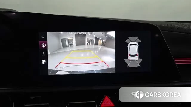 Kia Di Ol Nu Niro id 2993887 из Кореи 7