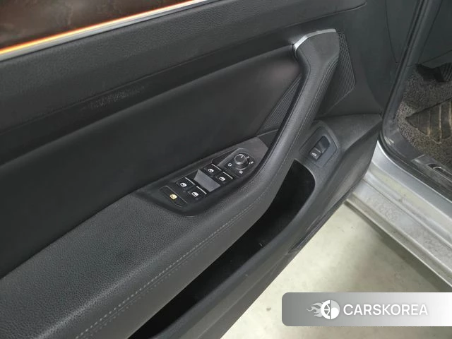 Volkswagen Passat GT (B8) id 3911899 из Кореи 7