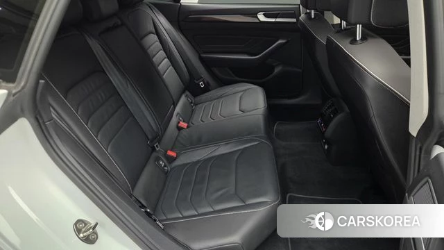 Volkswagen Arteon id 4500892 из Кореи 7