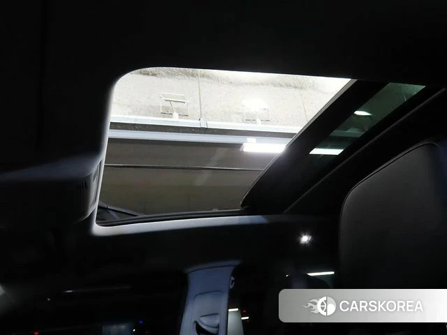 Volkswagen Tiguan Allspace id 4186290 из Кореи 7