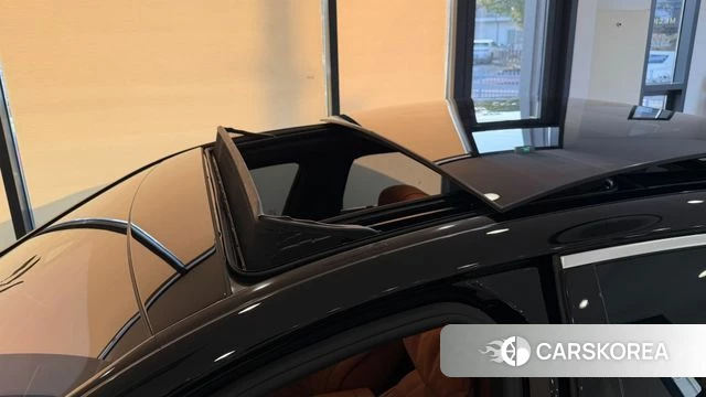 Mercedes-Benz S-Class W223 id 3882721 из Кореи 7