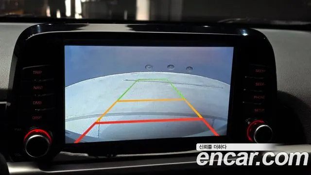 Kia All New Morning (JA) id 2758814 из Кореи 7