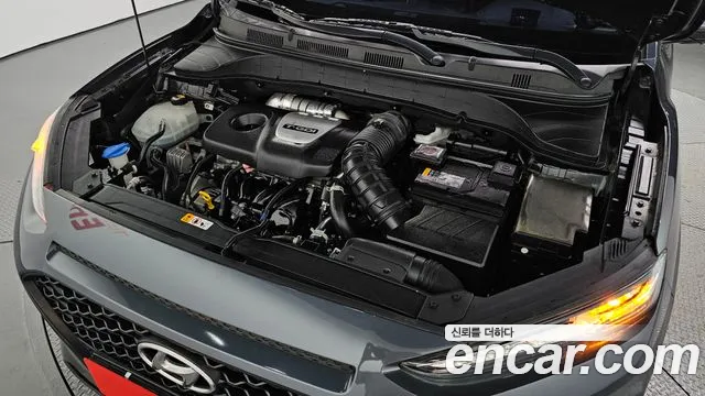 Hyundai Kona id 2695428 из Кореи 7