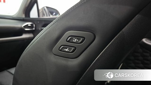 Hyundai The New Santa Fe id 4283831 из Кореи 7