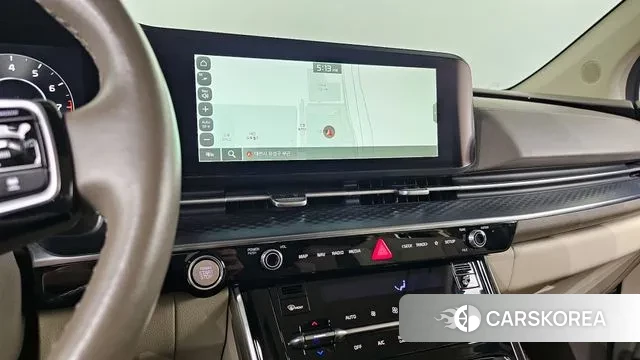 Kia Carnival 4th generation id 3472973 из Кореи 7