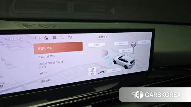 Genesis GV80 id 3628911 из Кореи 7