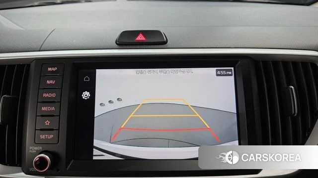 Kia The New Ray id 3935230 из Кореи 7