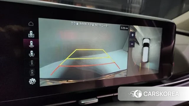 Kia Carnival 4th generation id 3660522 из Кореи 7