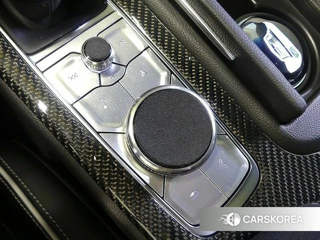 Cadillac CT5-V id 4206572 из Кореи 7