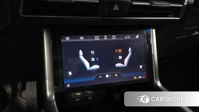 Ssangyong Torres id 4432761 из Кореи 7