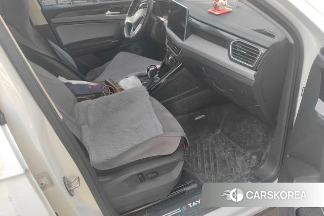 Volkswagen Tanyue id 4207680 из Китая 7