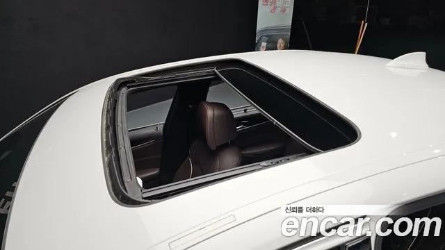 BMW 5 Series (G30) id 2471363 из Кореи 7