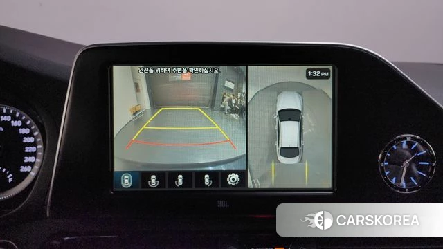 Hyundai Grandeur IG Hybrid id 3886378 из Кореи 7