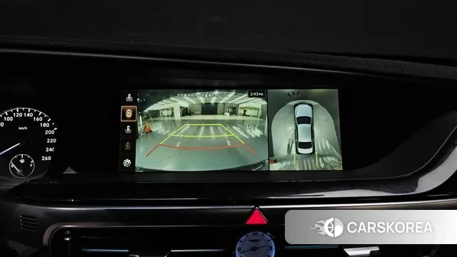 Genesis G90 id 3520095 из Кореи 7