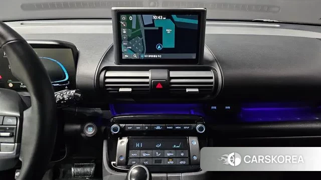 Hyundai Casper id 3529790 из Кореи 7