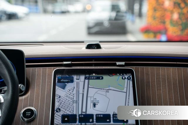 Mercedes-Benz EQE SUV id 3857952 из Китая 7