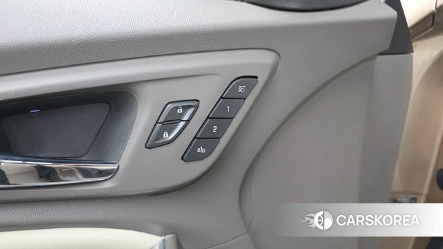 Chevrolet (GM Daewoo) The New Malibu id 4197012 из Кореи 7