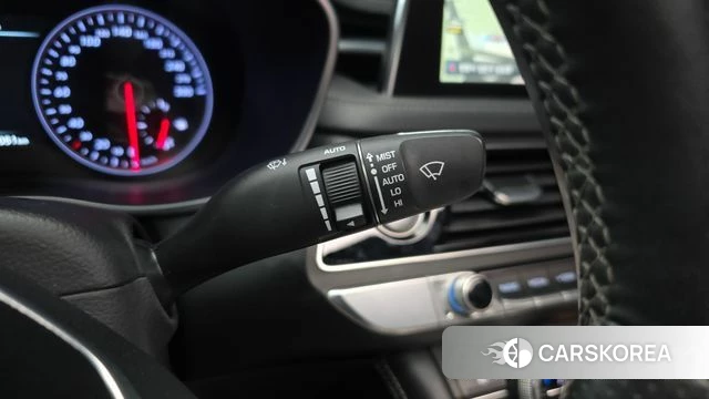 Genesis G70 id 4543723 из Кореи 7
