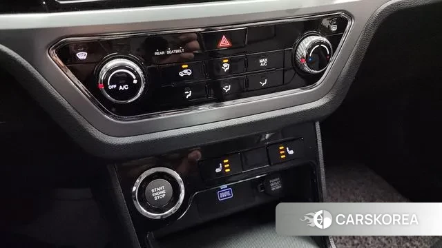 Ssangyong Beautiful Korando id 3412870 из Кореи 7