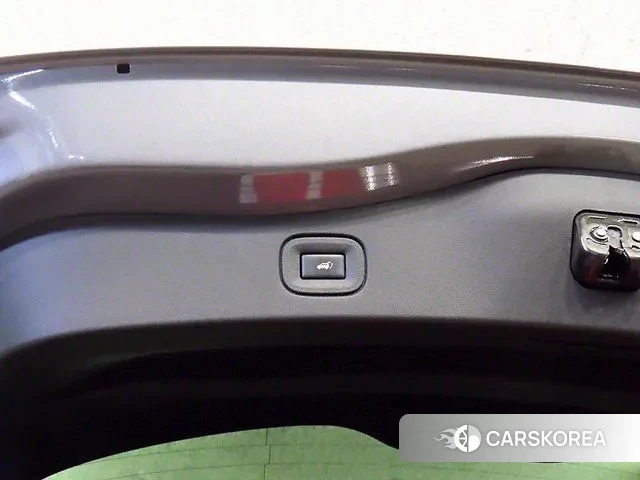 Renault Korea (Samsung) The New QM6 id 3206975 из Кореи 7