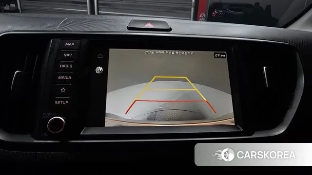 Kia The New Kia Ray id 3457633 из Кореи 7