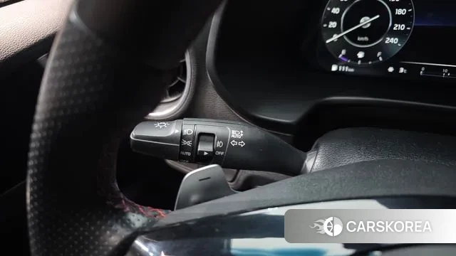 Kia The New K3 2nd generation id 3599653 из Кореи 7