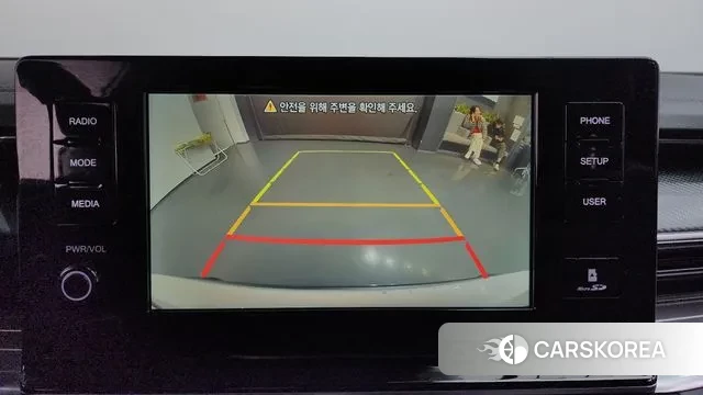 Ssangyong Torres id 3721001 из Кореи 7