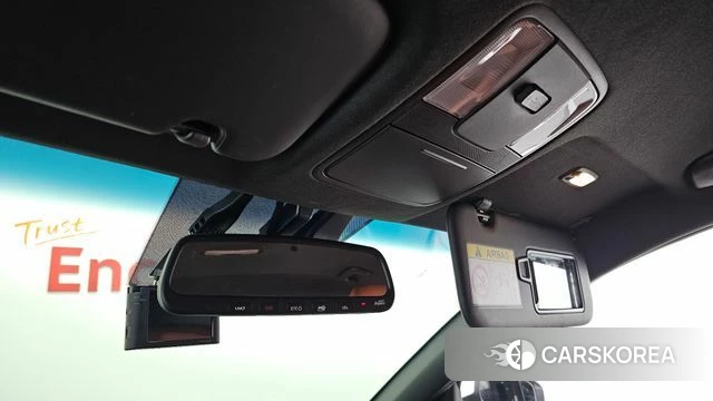 Kia The New K3 2nd generation id 4202697 из Кореи 7