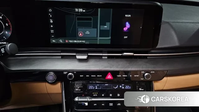 Kia Carnival 4th generation id 3587309 из Кореи 7