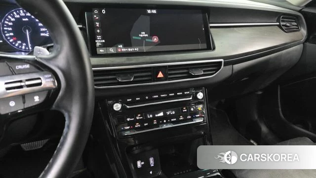 Kia K7 Premier id 4187899 из Кореи 7