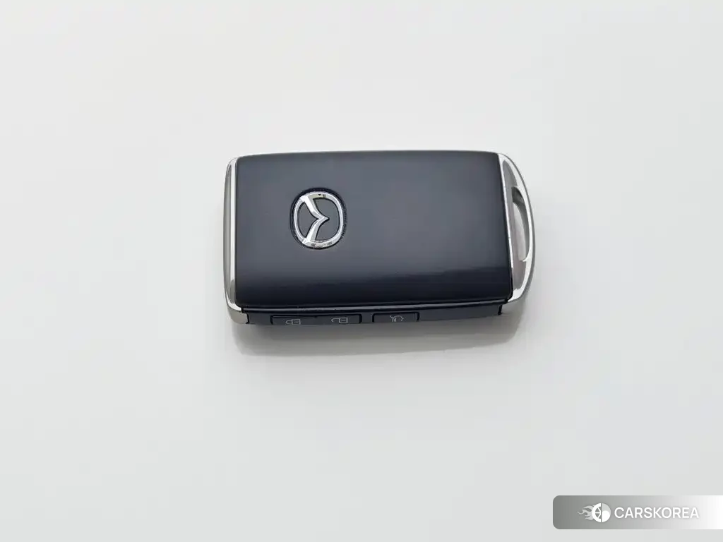 Mazda CX-5 id 4649312 из Китая 7