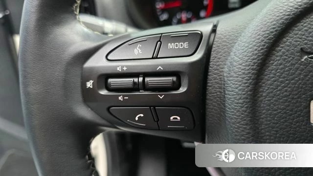 Kia Morning Urban (JA) id 4942159 из Кореи 7