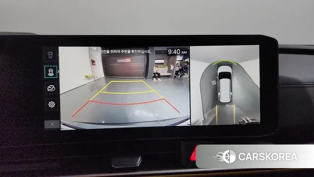 Kia The New Carnival 4th Generation id 3596369 из Кореи 7