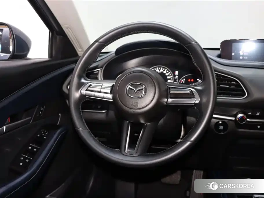 Mazda CX-30 id 4538746 из Китая 7
