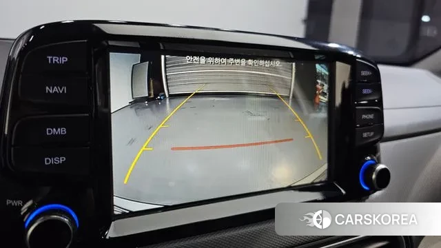 Hyundai Kona id 3029476 из Кореи 7