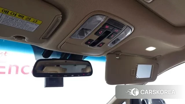 Kia The New Carnival id 3641454 из Кореи 7