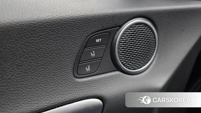 Hyundai Sonata D Edge (DN8) id 3467076 из Кореи 7