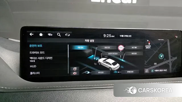 Genesis G80 (RG3) id 3300950 из Кореи 7