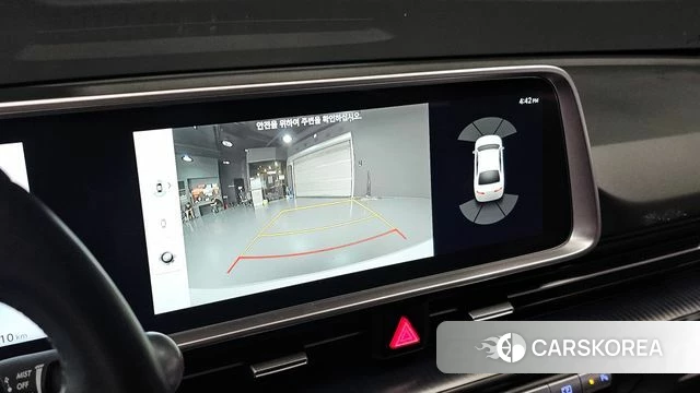 Hyundai Ionic 6 id 4623298 из Кореи 7